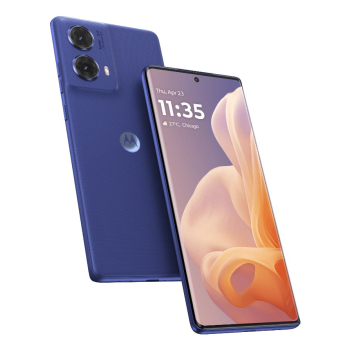 Motorola Moto G85 5G 12/256GB Cobalt Blue-1