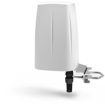 QuWireless QuSpot A240S | Antena LTE + Wi-Fi | dla Teltonika RUT241/RUT240/200/230-1