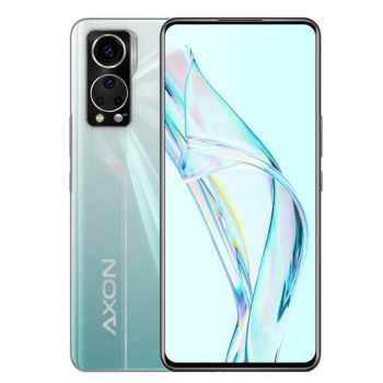 Smartfon ZTE Axon 30 5G 12/256GB Aqua-1