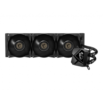 MSI MAGCORELIQUID P360 Procesor Chłodnica cieczy all-in-one Czarny-1