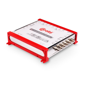 MULTISWITCH SMART LINE 9/12 CORAB-1