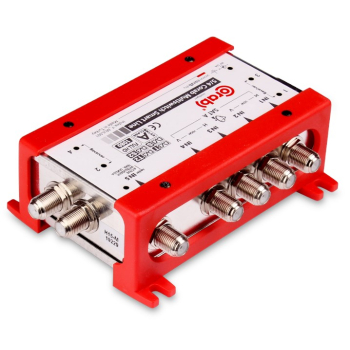 MULTISWITCH SMART LINE 5/4 CORAB-1
