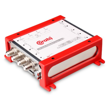 MULTISWITCH SMART LINE 5/8 CORAB-1