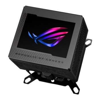 Chłodzenie wodne CPU Asus ROG RYUJIN III WB-1