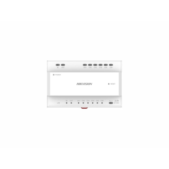 SWITCH HIKVISION DS-KAD706Y-S-1