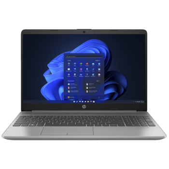 HP 250 G9 i5-1235U 15,6”FHD AG IPS 16GB SSD512 IrisXe Cam720p LAN 41Wh W11Pro 1Y Asteroid Silver-1