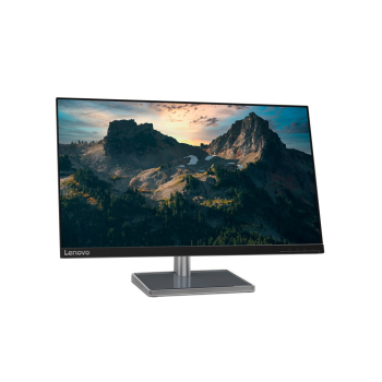 Lenovo L27q-4A 27" QHD IPS 100Hz 350nits AG HDMI DP Cloud Grey-1