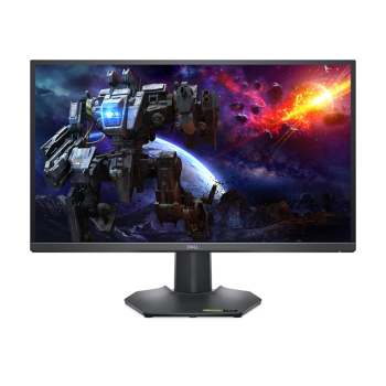 MONITOR DELL LED 27" G2724D 165Hz-1