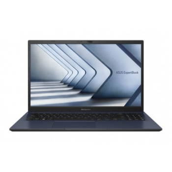 ASUS ExpertBook B14 B1402CVA-EB0111X i3-1315U 14,0"FHD AG 250nits 8GB DDR4 SSD512 Intel UHD Graphics Cam720p 42WHrs W11P