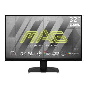 MONITOR MSI MAG 323UPF-1