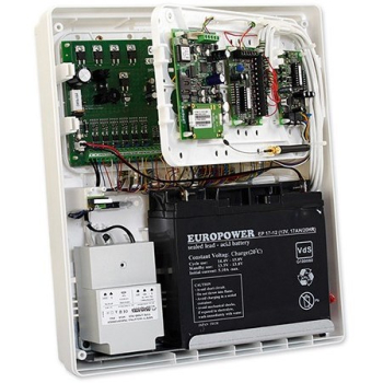 SATEL OBUDOWA CENTR. OPU-3P-1