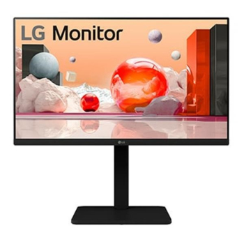 LG 24" 24BA450-B FHD DVI DP HDMI USB IPS 16:9-1