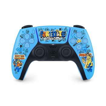 Kontroler Sony PS5 DualSense FORTNITE V2-1