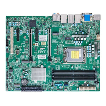 Płyta serwerowa Supermicro MBD-X13SAE-F-O-1