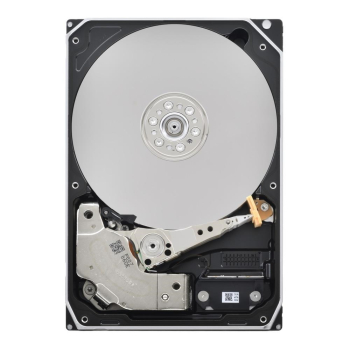 3,5-calowy dysk SATA3 Raid 12 TB Toshiba MG09ACA12TE/7.2K/512e-1