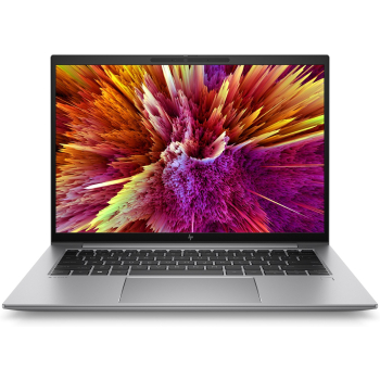 HP ZBook Firefly G10 i7-1360P 14"WUXGA TouchScreen 16GB SSD512 IrisXe BLK W11Pro (REPACK) 2Y-1