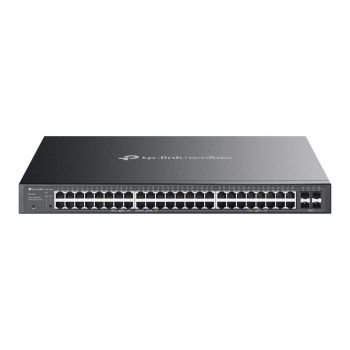 OMADA 52-PORT POE SMART SWITCH/230 W POE POWER 4X SFP-1