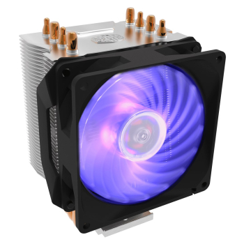 COOLER MASTER CHŁODZENIE CPU H410R-1