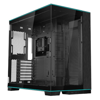 Lian Li O11 Dynamic EVO RGB Black-1