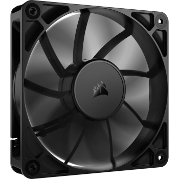 Corsair RS120 Obudowa komputera Wentylator 12 cm Czarny 1 szt.-1