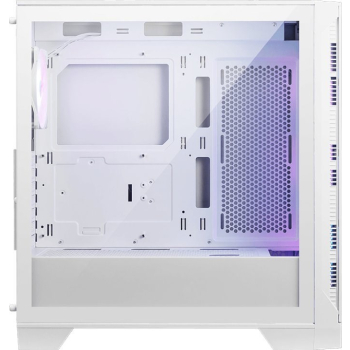 Obudowa MSI MAG FORGE 320R WHITE AIRFLOW-1