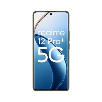 realme 13 Pro+ 5G Dual Sim 8/256GB Emerald Green-1