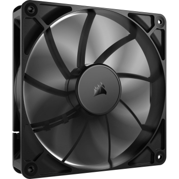 Corsair RS140 Obudowa komputera Wentylator 14 cm Czarny 1 szt.-1