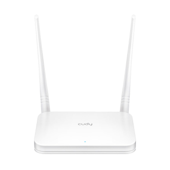 Router CUDY WR300-1