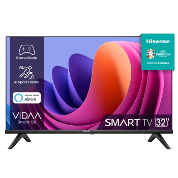 Telewizor 32" Hisense 32A4N-1