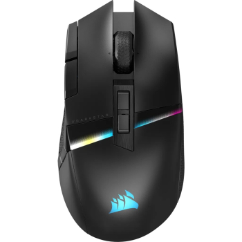 Corsair CH-931A011-EU myszka Gaming Po prawej stronie RF Wireless + Bluetooth Optyczny 26000 DPI-1