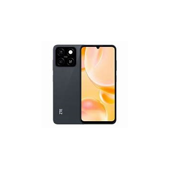 Smartphone ZTE Blade A55 4/64GB (Starry Black)-1