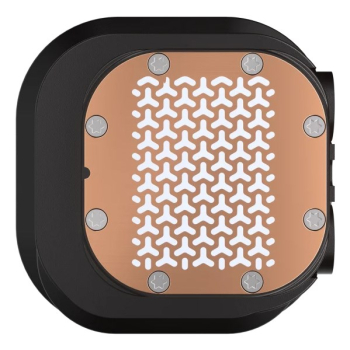 CORSAIR NAUTILUS 240, 240mm Radiator, Liquid CPU Cooler-1