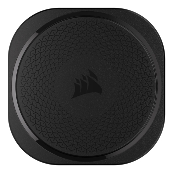 CORSAIR NAUTILUS 360, 360mm Radiator, Liquid CPU Cooler-1