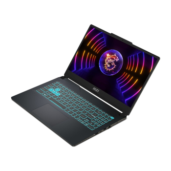 MSI Cyborg 15 A13VF-1484XPL i7-13620H 15,6"FHD 144Hz AG IPS-Level 16GB DDR5 5200 SSD512 RTX 4060 8GB NoOS-1