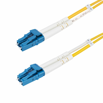 2M LC TO LC OS2 FIBER CABLE/OS2/UPC/DUPLEX/LSZH-1