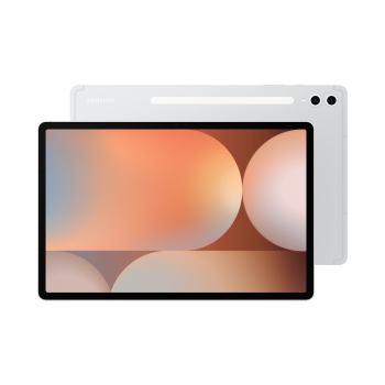 Samsung Galaxy Tab S10+ (X826) 5G 12/256GB Silver-1