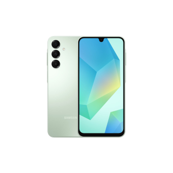 Samsung Galaxy A16 (A165) DS 4/128GB Green-1
