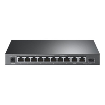 Switch TP-Link TL-SG1210PP-1