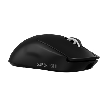 Mysz do gier Logitech G PRO X Superlight 2 — czarna-1