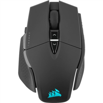 Korsarz | Przestrajalna mysz do gier FPS | Łączność bezprzewodowa M65 RGB ULTRA | Optyczny | Mysz do gier | Sieć bezprze