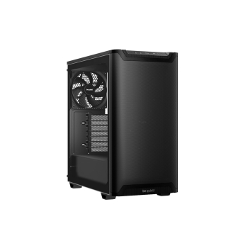 OBUDOWA BE QUIET! PURE BASE 501 Airflow Window Black-1