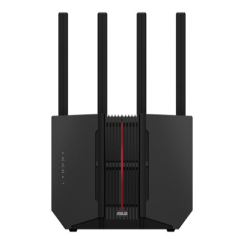 WRL ROUTER 9700MBPS/TRI BAND RT-BE92U ASUS-1
