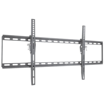 Uchwyt ścienny do TV 42-80" LED/LCD 60kg uchylny slim 36mm-1