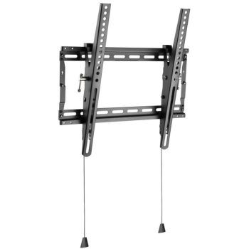 Uchwyt ścienny do TV 32-70" LED/LCD 70kg uchylny slim 49mm-1