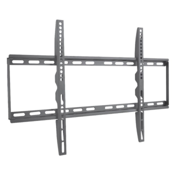 Uchwyt ścienny do TV 40-65" LED/LCD 50kg slim 28mm-1