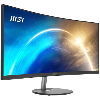 MSI 34 Inch Curved Monitor,-1
