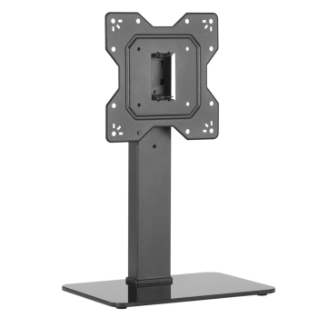 Stojak TV 23-43" podstawa pod telewizor monitor skrętna-1