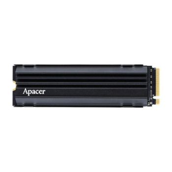 Dysk SSD Apacer AS2280Q4U 2TB M.2 PCIe Gen4x4 2280 (7400/7000 MB/s) 3D NAND-1