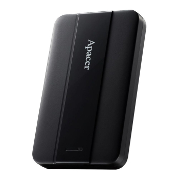 Dysk zewnętrzny Apacer AC237 1TB 2,5" USB 3.2 gen. 1 Czarny-1