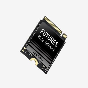 Dysk SSD HIKSEMI FUTURES 1TB M.2 PCIe Gen4x4 NVMe 2230 (7400/6730 MB/s) 3D TLC-1